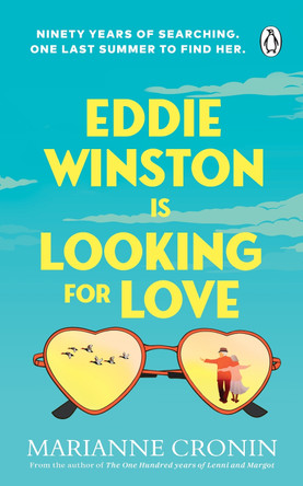 Eddie Winston Is Looking for Love by Marianne Cronin 9781804994627