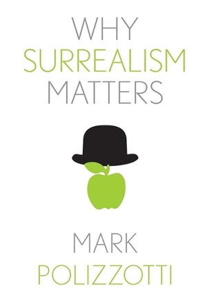 Why Surrealism Matters Mark Polizzotti 9780300285543