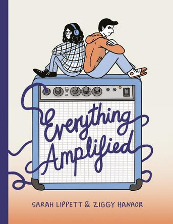 Everything Amplified Sarah Lippett 9781800660601