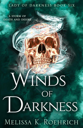 Melissa K. Roehrich Book 6 Melissa K. Roehrich 9780008743475