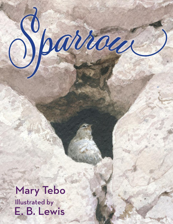 Sparrow Mary Tebo 9781635926880