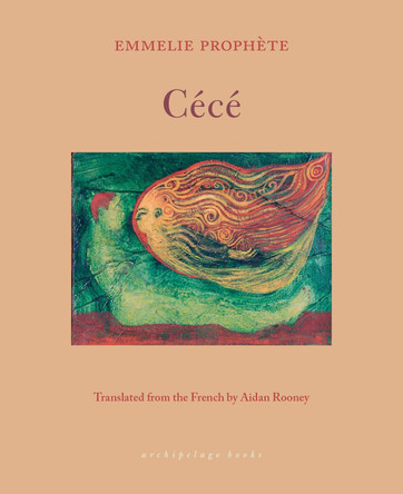 Cécé Emmelie Prophète 9781962770415