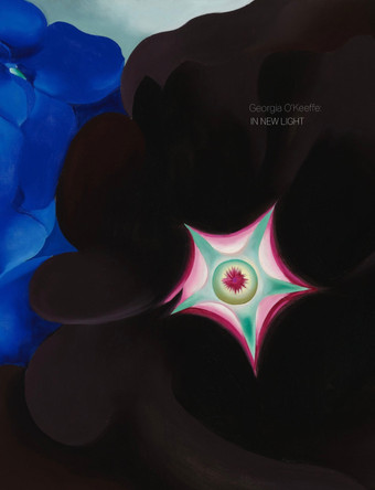 Georgia O'Keeffe Georgia O'Keeffe 9798890181268