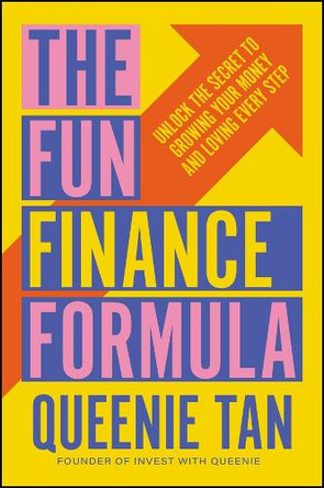 The Fun Finance Formula Queenie Tan 9781394346103