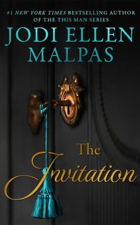 The Invitation Jodi Ellen Malpas 9781662530029