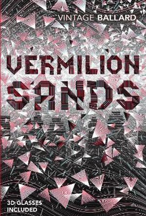 Vermilion Sands by J. G. Ballard