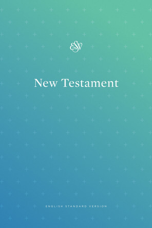 ESV Outreach New Testament 9798874903466