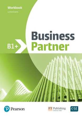 Business Partner B1+ Workbook by Lynne Evans