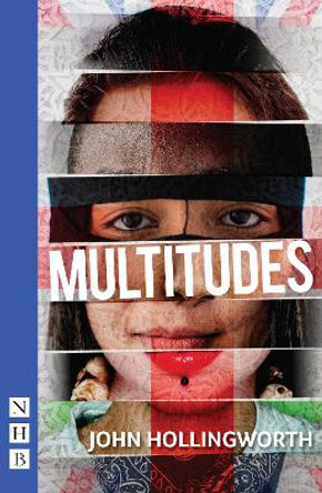 Multitudes by John Hollingworth