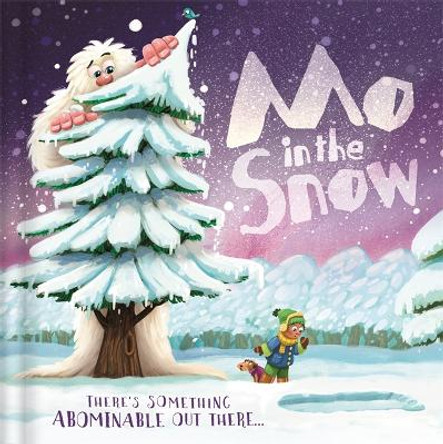 Mo in the Snow by Igloo Books 9781838527280 [USED COPY]