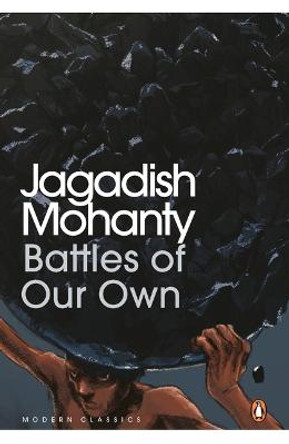 Battles of Our Own by Jagadish Mohanty