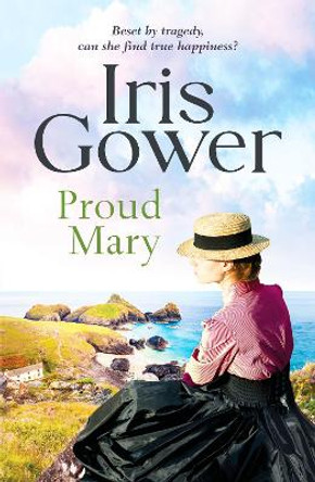 Proud Mary by Iris Gower