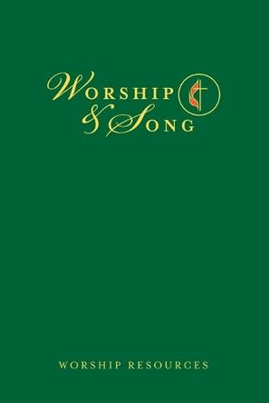 Worship & Song Worship Resources Edition by Lester Ruth 9781426709975 [USED COPY]