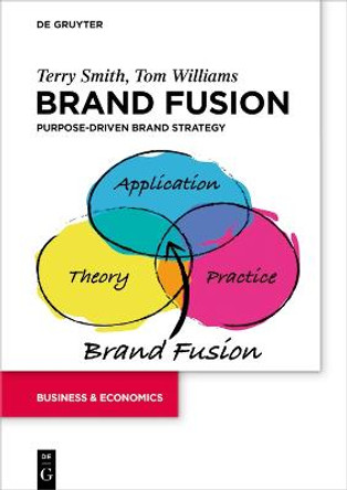 Brand Fusion: Purpose-driven brand strategy by Terry Smith