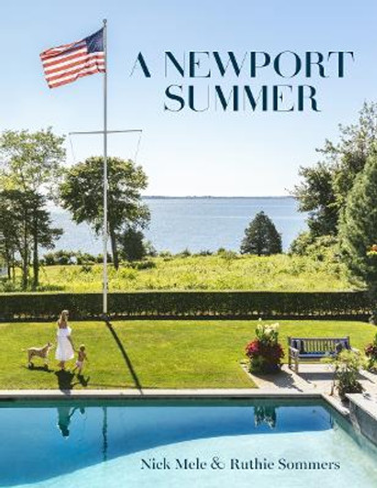 A Newport Summer by Nick Mele