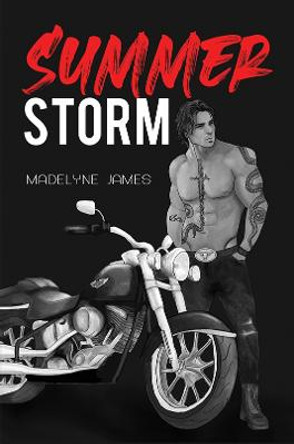 Summer Storm by Madelyne James