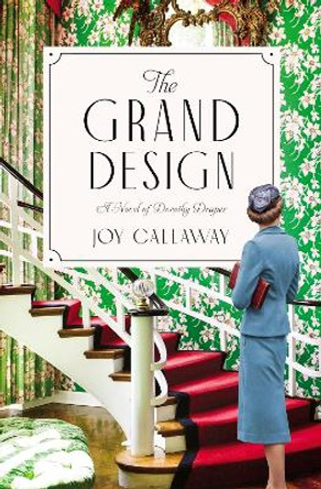 The Greenbrier Resort by Joy Callaway