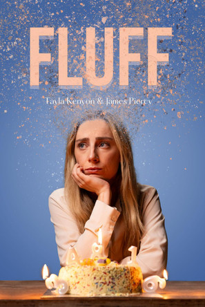 Fluff by Tayla Kenyon 9781915533302