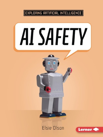 AI Safety by Elsie Olson 9798765661659