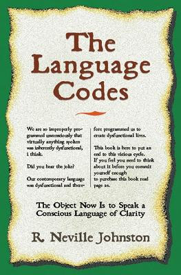 Language Codes by  9781578631445