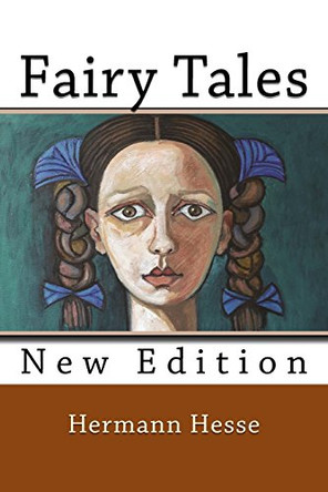 Fairy Tales by Herman Hesse 9781943341016