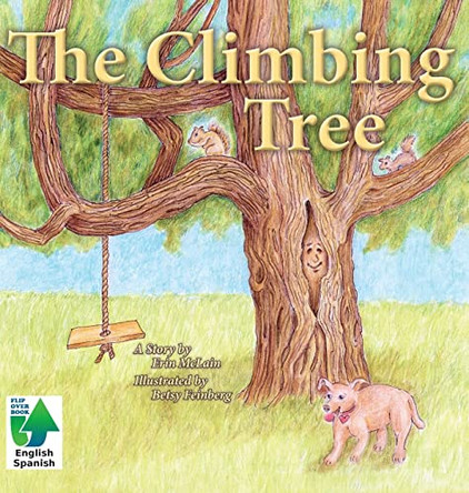 The Climbing Tree by Erin Mary McLain 9781956661002