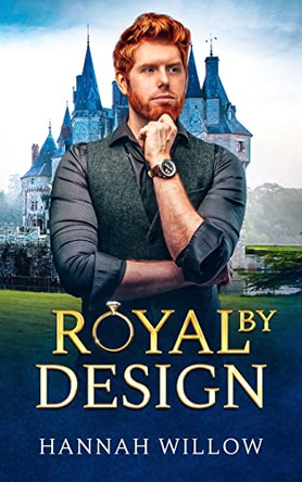 Royal By Design by Hannah Willow 9781959981015