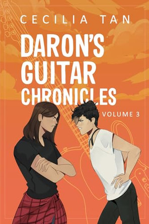 Daron's Guitar Chronicles: Volume 3 9781963897036
