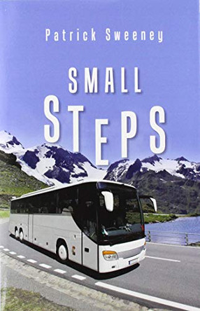 Small Steps by Patrick Sweeney 9781984593061