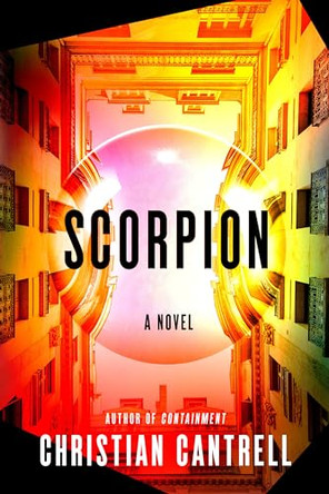 Scorpion by Christian Cantrell 9781984801975
