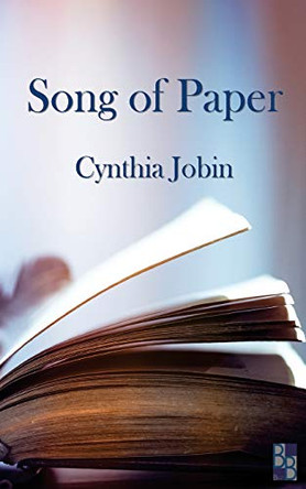 Song of Paper by John Looker 9781999740818