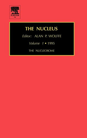 The Nucleosome by A.P. Wolffe 9781559389402