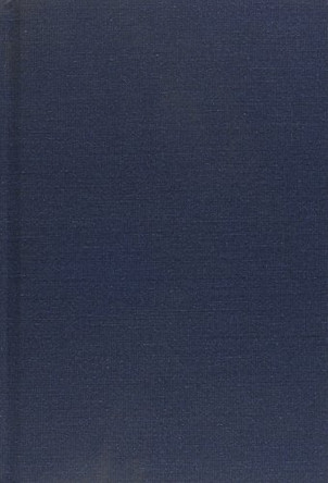 Outlines of Theology for Students and Laymen by A A Hodge 9781589603257