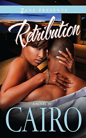 Retribution: Deep Throat Diva 2 by Cairo 9781593095116