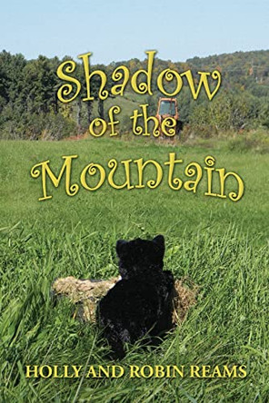 Shadow of the Mountain by Robin Reams 9781597151009
