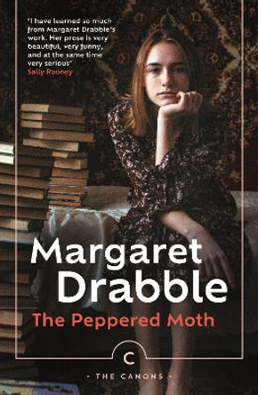 The Peppered Moth by Margaret Drabble