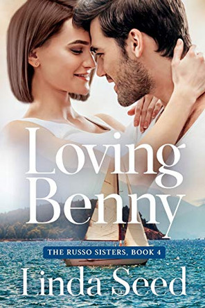 Loving Benny by Linda Seed 9789781734342