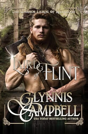 Laird of Flint by Glynnis Campbell 9781634801454