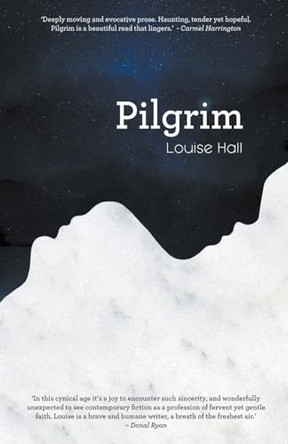 Pilgrim by Louise Hall 9798223774037