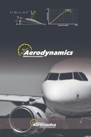 Aerodynamics by Biblioteca Aeronáutica 9798227580009