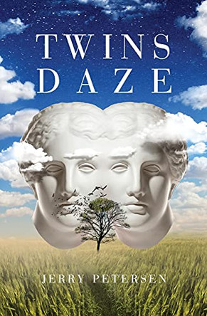 Twins Daze by Jerry Petersen 9781637528242