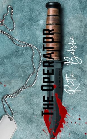 The Operator by Rietta Boksha 9798868907753