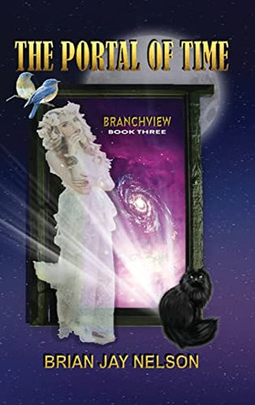 The Portal of Time by Brian Jay Nelson 9781648731792