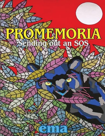 Promemoria - Reminder: Sending Out an SOS by Enrico Muratore Aprosio 9798896690191