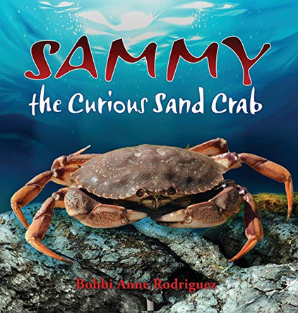 Sammy the Curious Sand Crab by Bobbi Anne Rodriguez 9781662909580