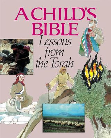 A Child's Bible, Level 1 by Seymour Rossel