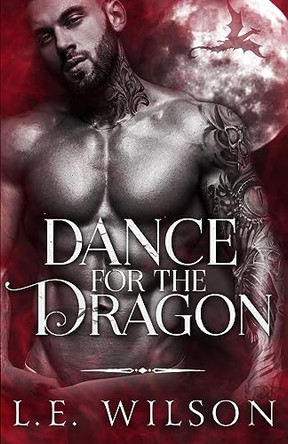 Dance For The Dragon 9781945499531