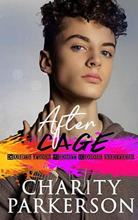 After Cage by Charity Parkerson 9781946099648