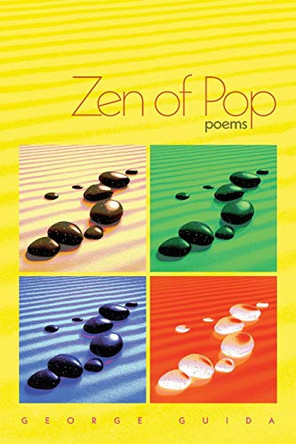 Zen of Pop by George Guida 9781946588043