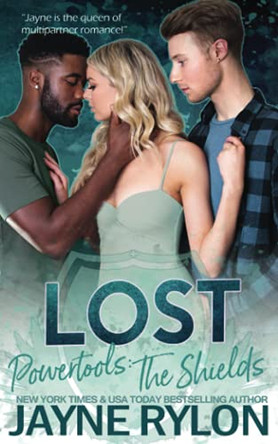 Lost by Jayne Rylon 9781947093270